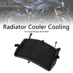Radiator Cooling Engine Cooler for Suzuki Katana (2019–2024)