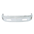 Steel Front Bumper with Fog Hole for RAM 1500 (2013–2018, 2019–2024)