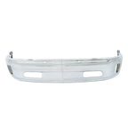 Steel Front Bumper with Fog Hole for RAM 1500 (2013–2018, 2019–2024)
