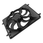 Electric Engine Fan for Maserati Quattroporte Ghibli (2017-2023)
