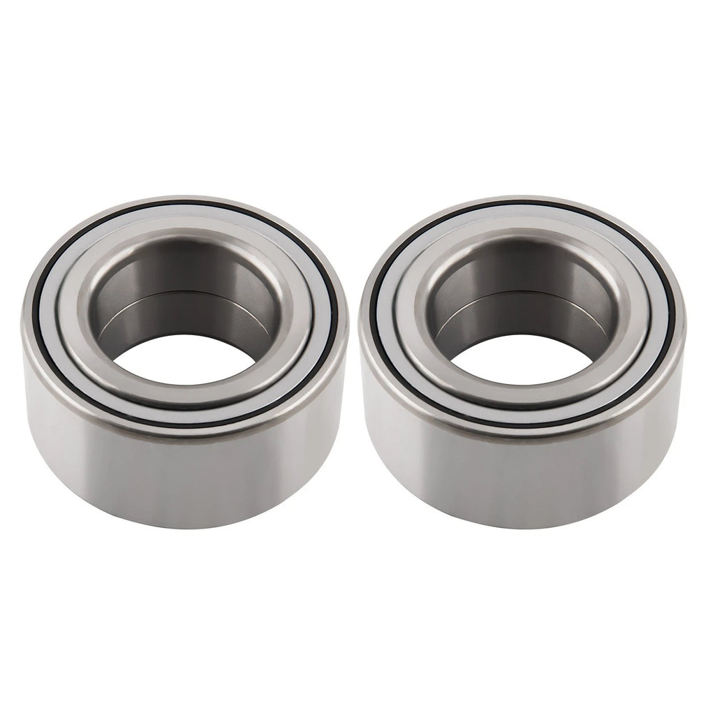 2X Front Wheel Bearings for Honda Civic (2006–2020) & Acura CSX (2006–2011) 510073
