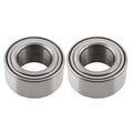2X Front Wheel Bearings for Honda Civic (2006–2020) & Acura CSX (2006–2011) 510073