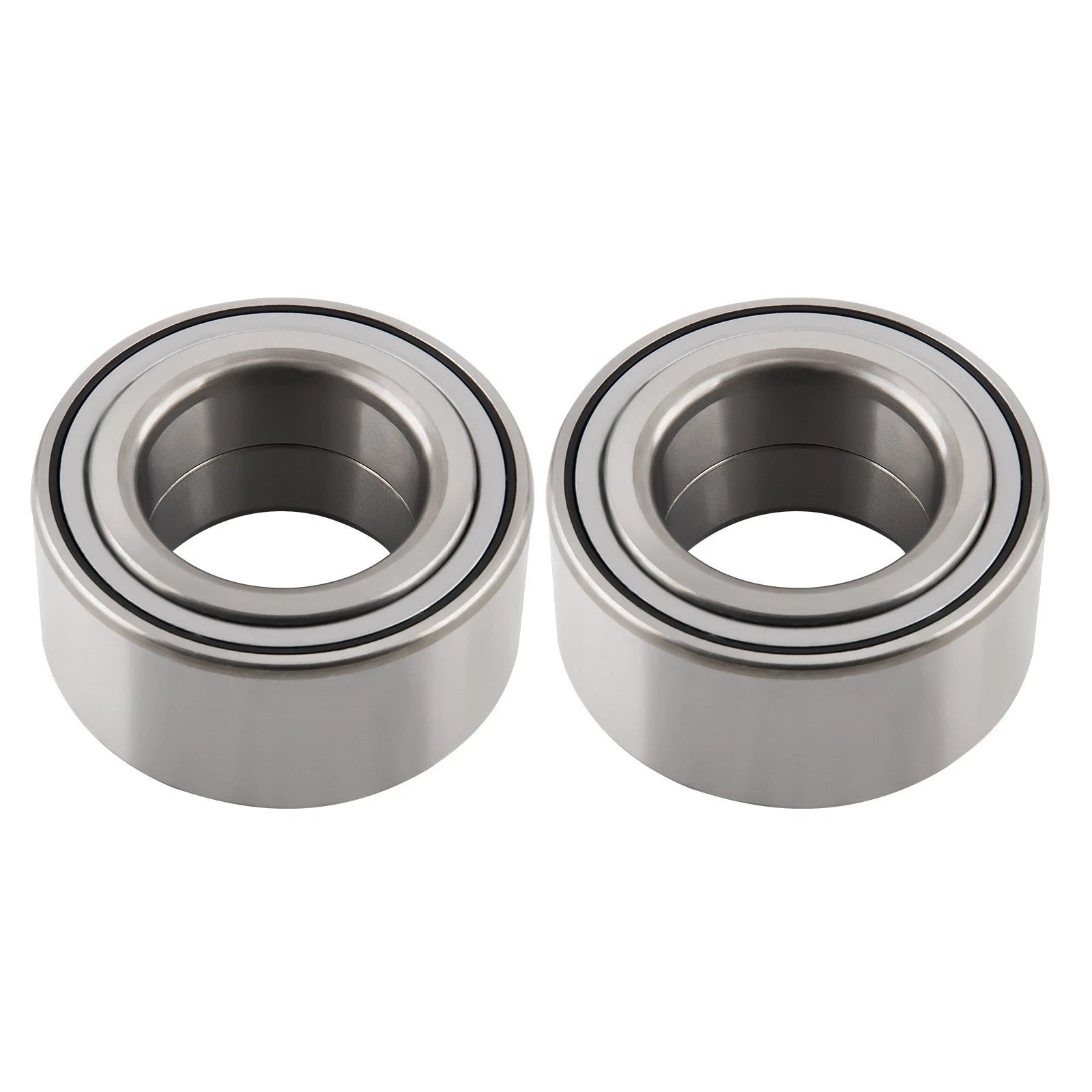 2X Front Wheel Bearings for Honda Civic (2006–2020) & Acura CSX (2006–2011) 510073
