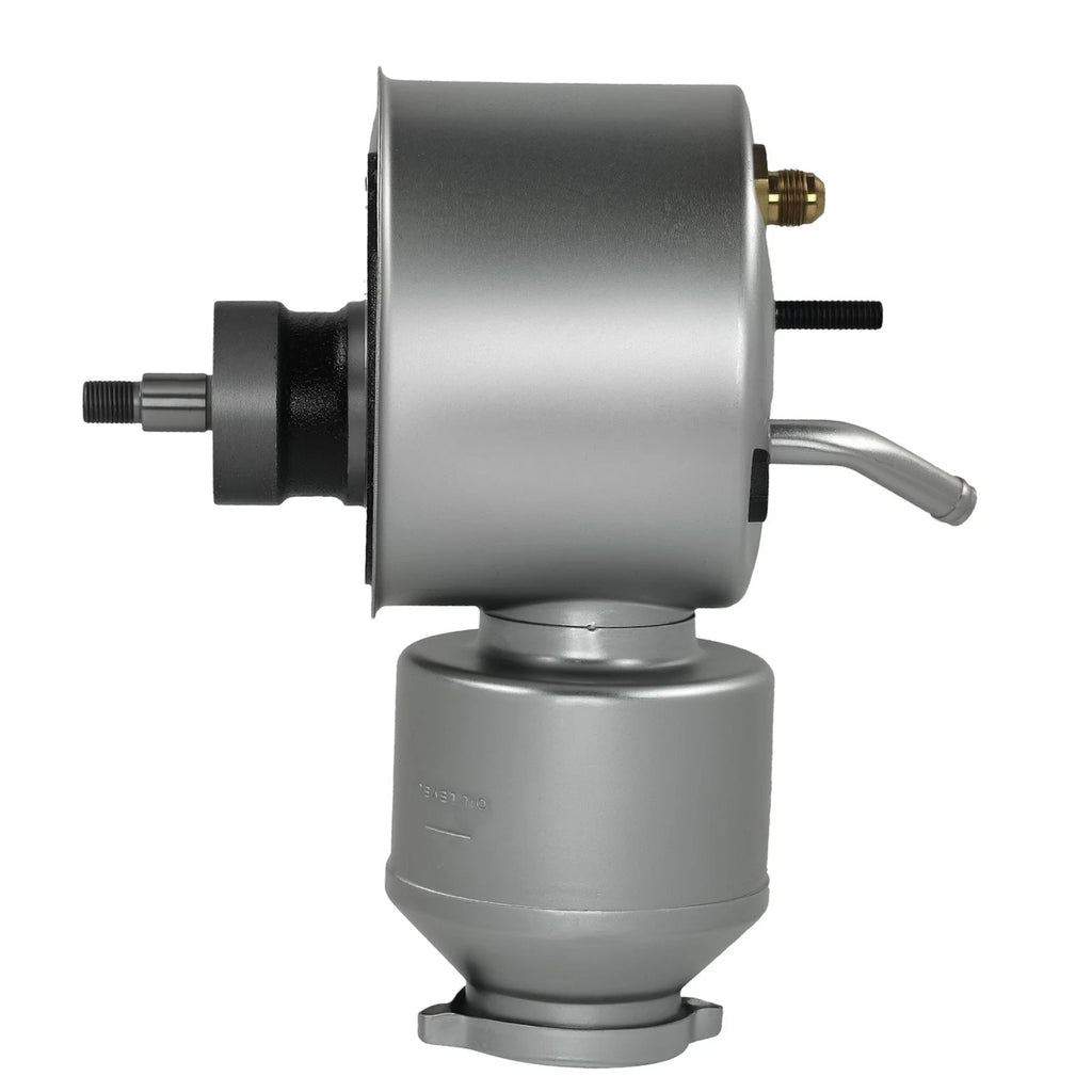 Power Steering Pump for GMC C60 (Saginaw 7840124, 7847871, 465SAG01)