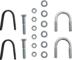 Plow Mount for Honda RM5 (4586PF)