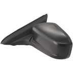 Driver Side Mirror for Honda Accord (2003–2007)