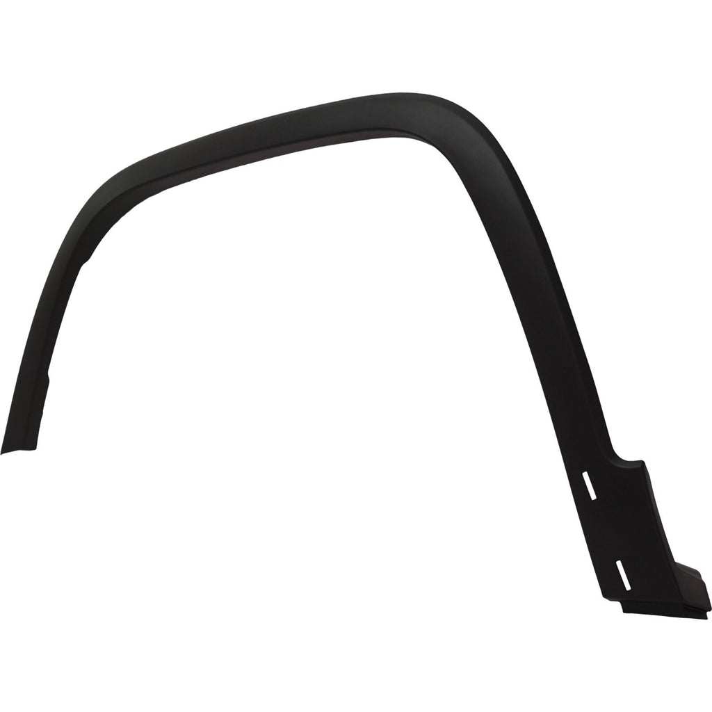 Fender Flares for Jeep Cherokee (2014–2018) Front Left LH Side