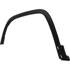 Fender Flares for Jeep Cherokee (2014–2018) Front Left LH Side