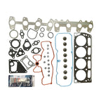 Engine Cylinder Head Gasket Set for Chevy Cavalier S10 GMC Pontiac Sunfire (1995–2005)