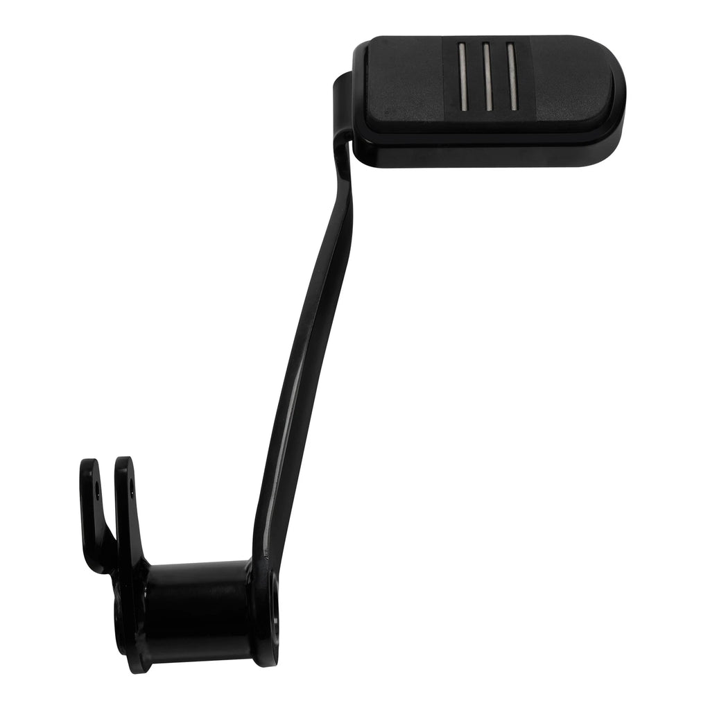 Brake Arm Lever Peg Pedal for Harley Touring Road King Glide (2014–2024)