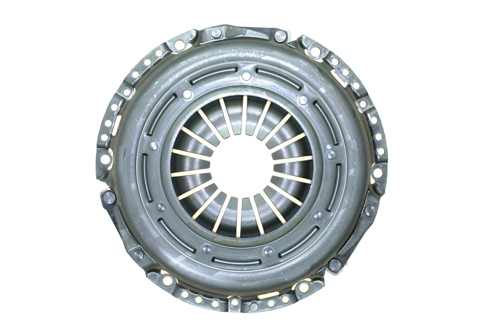 Clutch Pressure Plate for Subaru Outback (2005–2006)