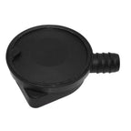 Crankcase Vent Valve PCV for BMW E36 E46 Z3 318i 318is 318ti (1992-2006)
