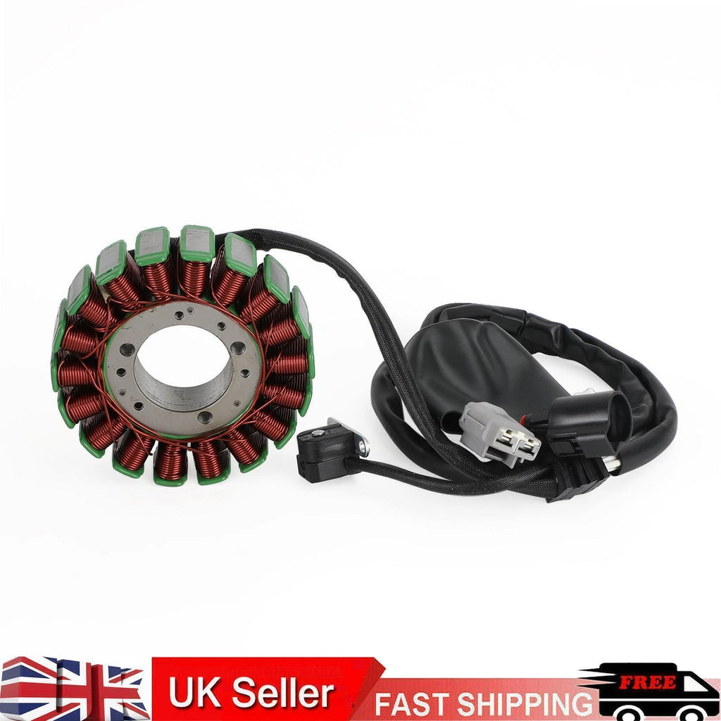 Magneto Stator Generator for Yamaha YXZ 1000 R (2016–2018) 2HC-81410-00-00