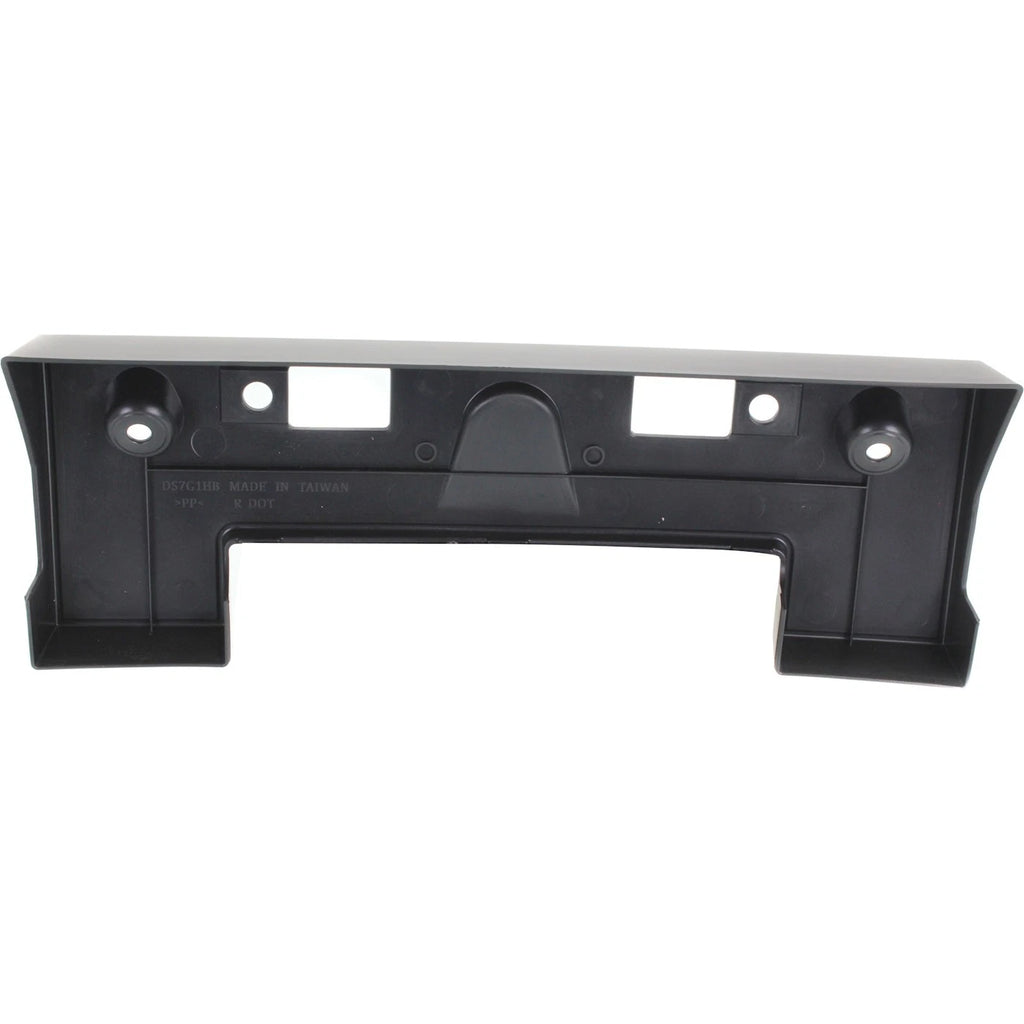 Front License Plate Bracket for Nissan Rogue (2011-2015)