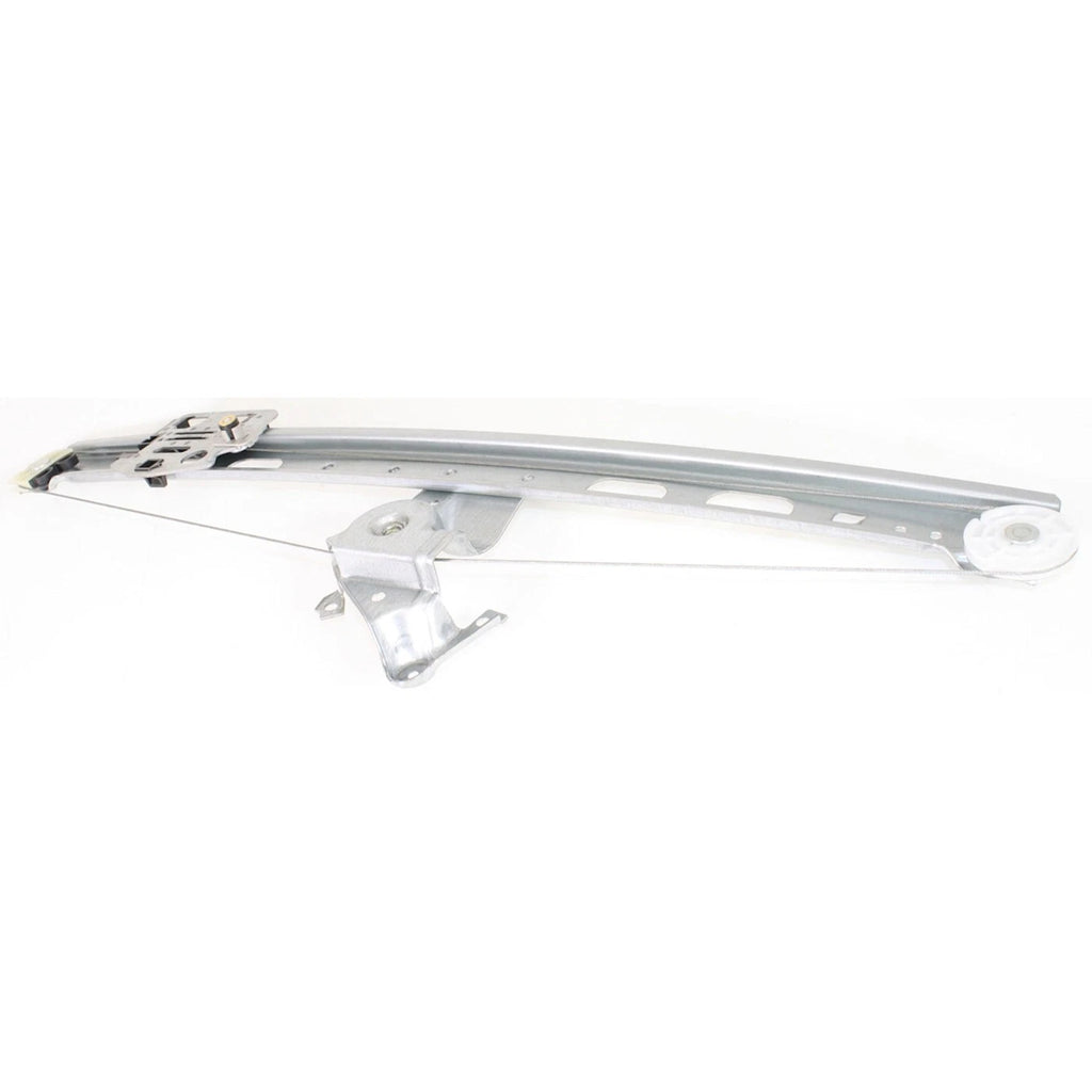 Rear Passenger Right Side Window Regulator for MB Mercedes ML Class