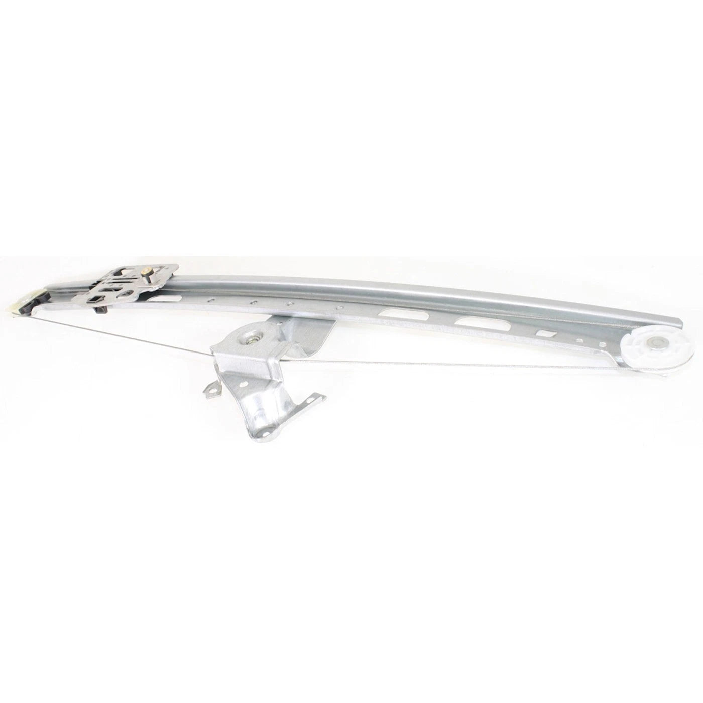 Rear Passenger Right Side Window Regulator for MB Mercedes ML Class