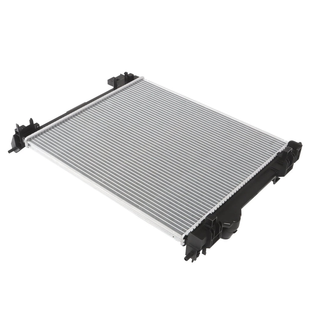 Radiator for Nissan Qashqai Rogue Sport (2017–2022) L4 2.0L
