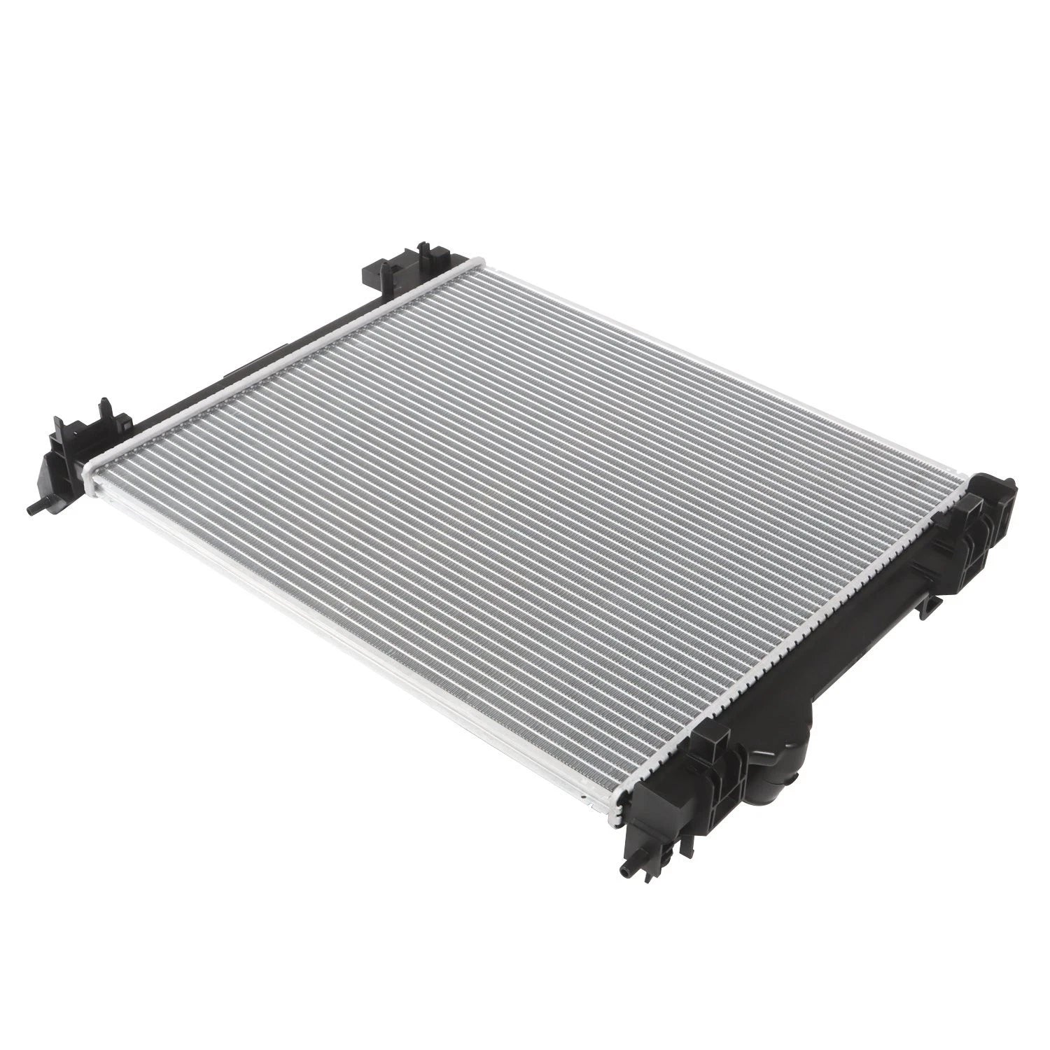 Radiator for Nissan Qashqai Rogue Sport (2017–2022) L4 2.0L