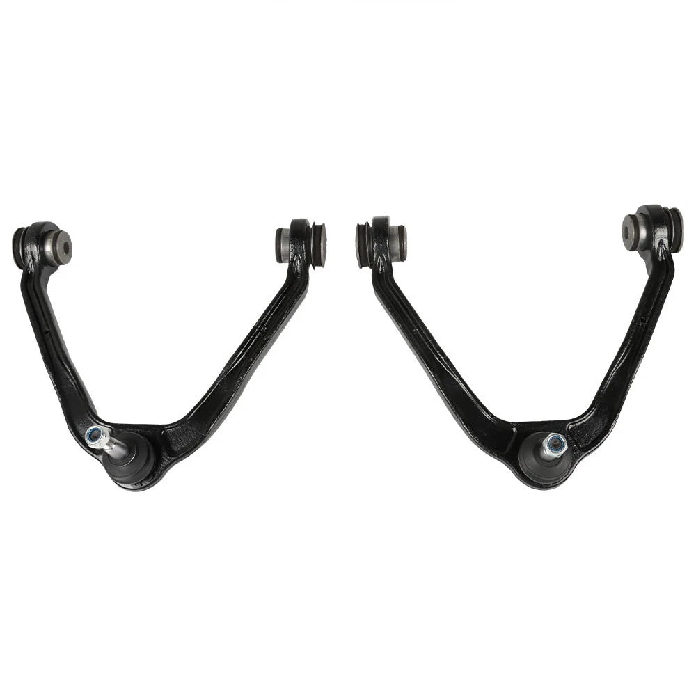 Set of 2 Front Upper Control Arms for GMC Chevrolet Cadillac (1999–2006)
