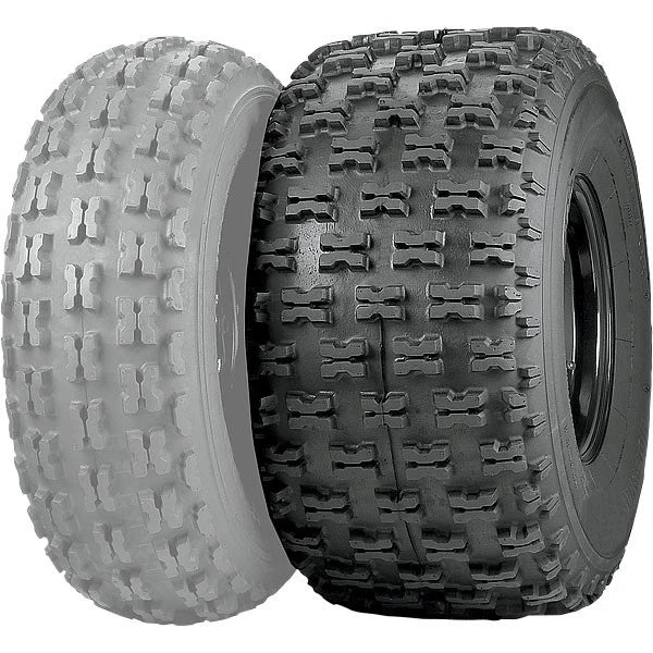 ITP Tires Holeshot Rear Tire 20 x 11-10 (ATV MX Offroad) 20-11-10