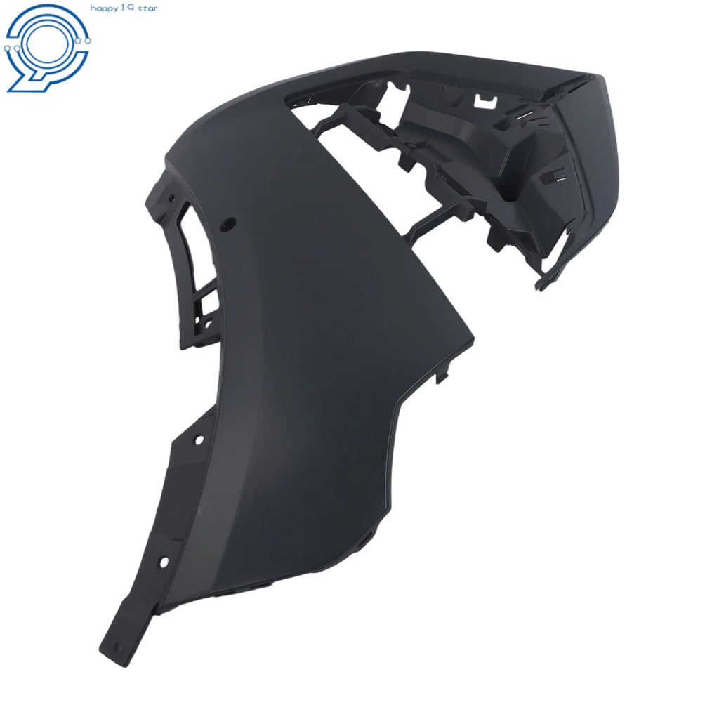 Front Left Headlight Fascia with Park Assist for Lyriq (2023–2024)