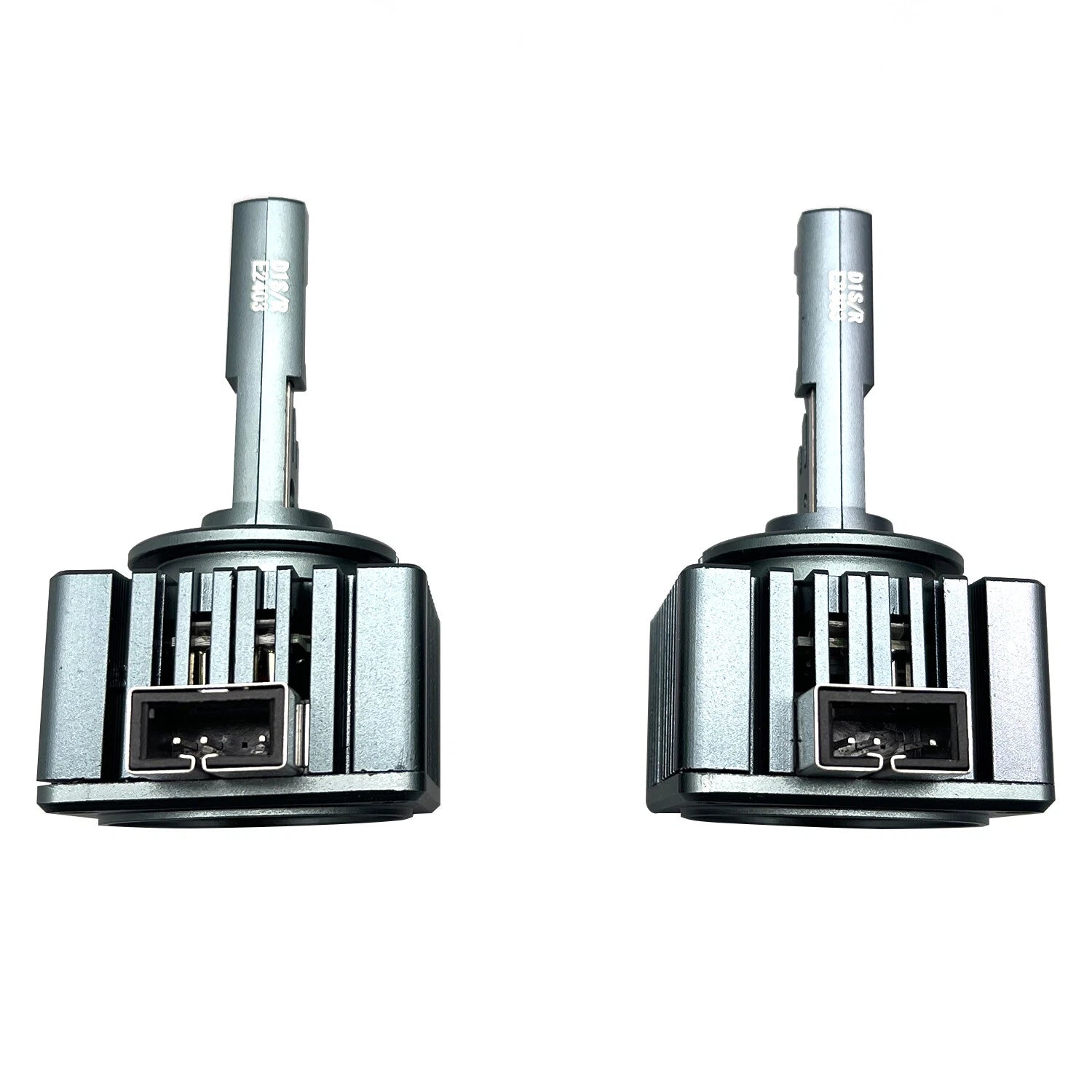 LED Headlight Bulb D1S D1R Conversion Kit for HID Xenon (2010–2023)