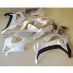 Fairing Kit for Kawasaki Ninja ZX10R (2016–2020) - Unpainted ABS Bodywork