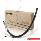 Power Steering Return Line Hose for Chevy Silverado 2500 HD (2001–2007)