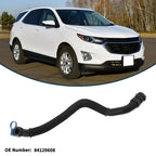 Radiator Hose No. 84129608 for Chevrolet Traverse (2009–2017)
