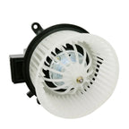 Heater Blower Motor 5019185AA for Dodge Chrysler Town & Country (2008–2016)