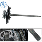 Rear LH Drive Axle Shaft for Toyota 4Runner (2003–2009)