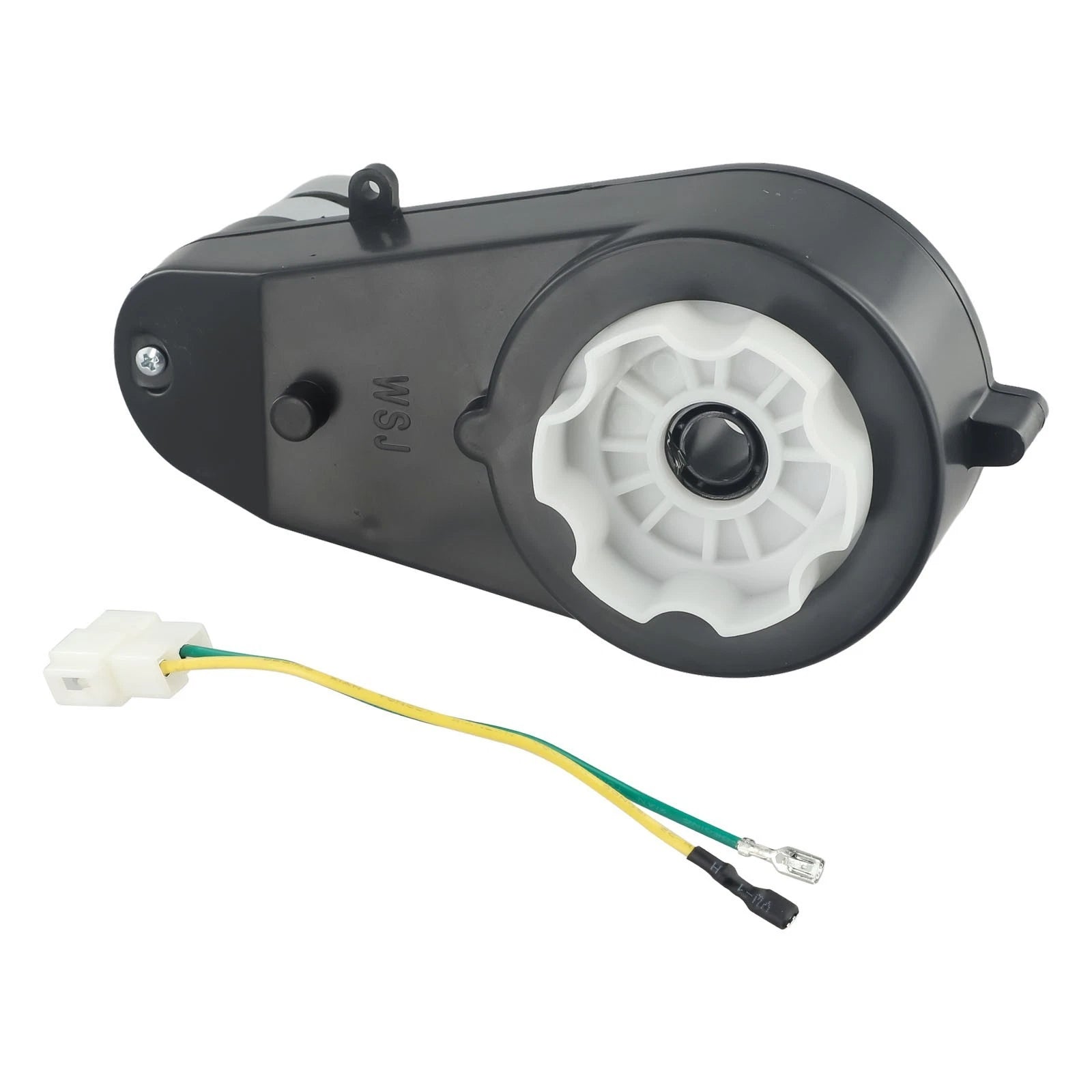 RS550 RS390 Electric Gearbox 12V 12000 20000RPM for Upgrade