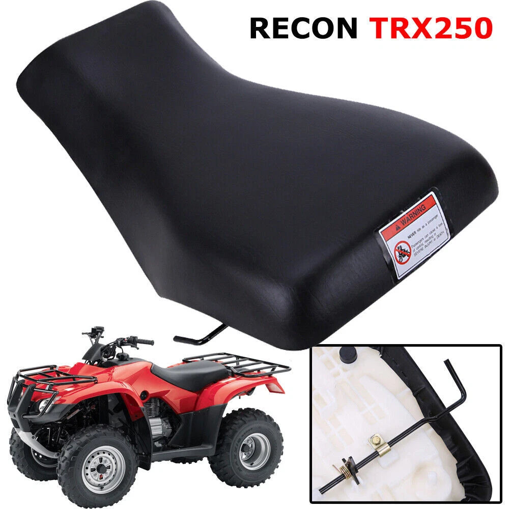 Complete Seat for Honda Recon 250 TRX250TE ES (2005–2020)