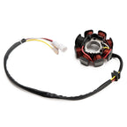 Ignition Stator + Rectifier + Gasket for KTM 400 450 530 EXC XC-W XCR-W (2008–2011)