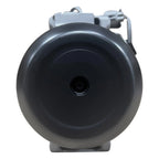 AC Compressor Replacement for Mercedes C250 1.8L (2012-2015)