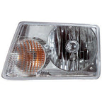 Replacement Driver Side Head Light Assembly for Toyota Camry (2012–2017)