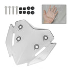 ABS Windshield for Yamaha X-MAX 300 (2023–2024)