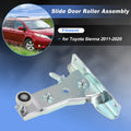 Sliding Door Roller Upper Top Bracket 6831008031 for Toyota Sienna (2011–2020)