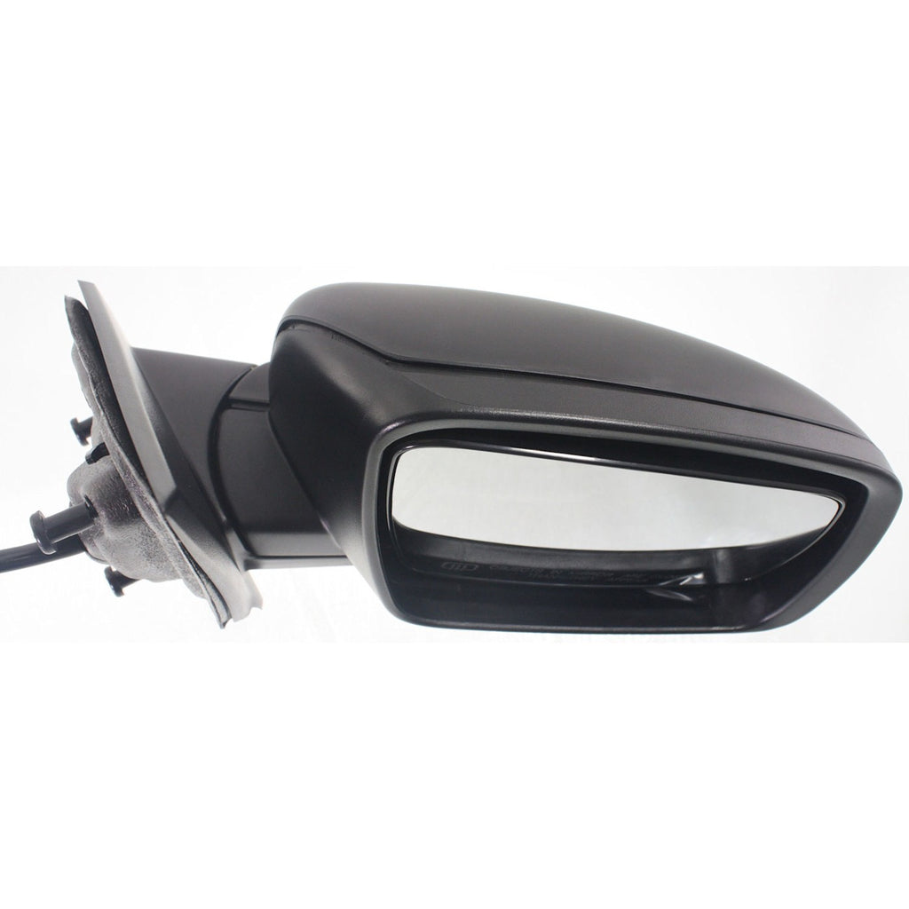 Heated Right Side Mirror for Journey (2009–2019)