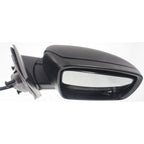 Heated Right Side Mirror for Journey (2009–2019)