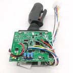 Joystick Controller 123994 for JLG SkyJack 3015 3215 3219 3220 3226 4626 4632
