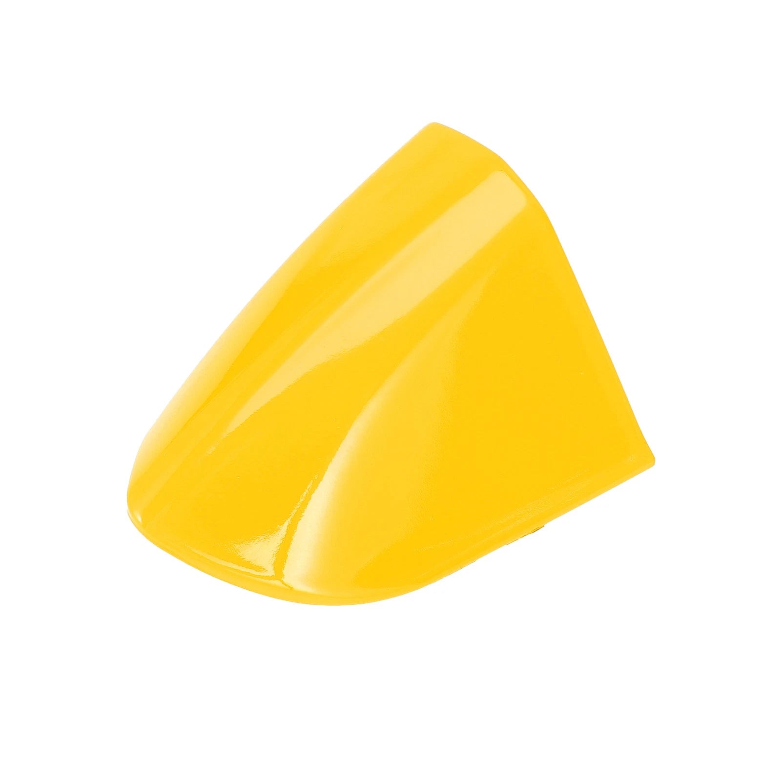 Door Handle Cover Front Left for Ford Mustang (2015–2020) ABS Yellow