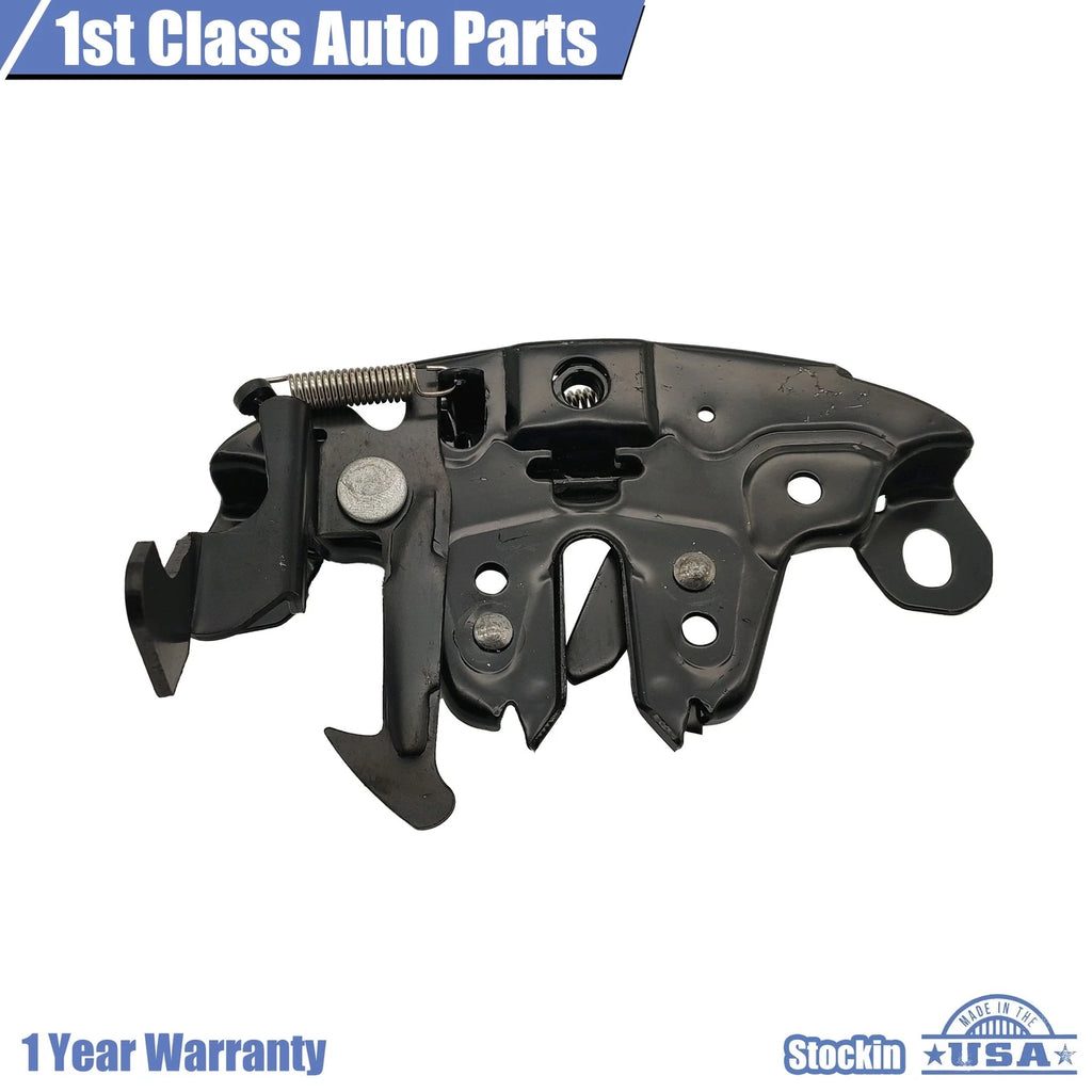 Hood Latch Lock for Nissan 350Z (2003–2009) NI1234117 65601CF00A