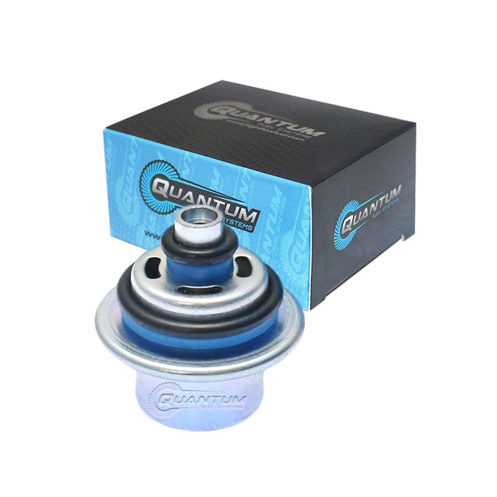 QFS Pressure Regulator for Ford Victoria (2002–2006)