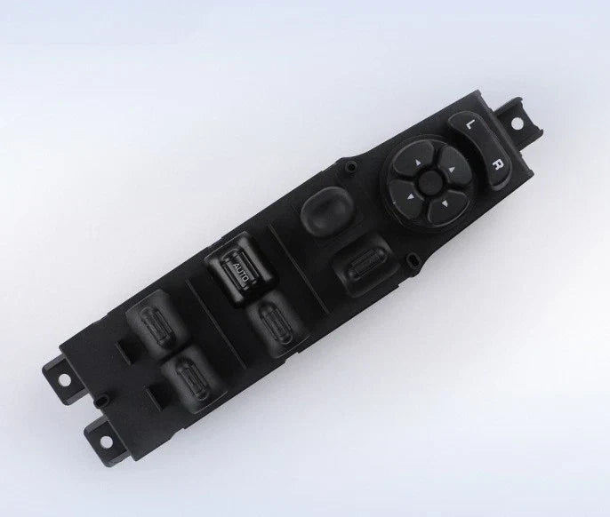 Master Power Window Door Switch for Jeep Cherokee XJ (1997–2001)