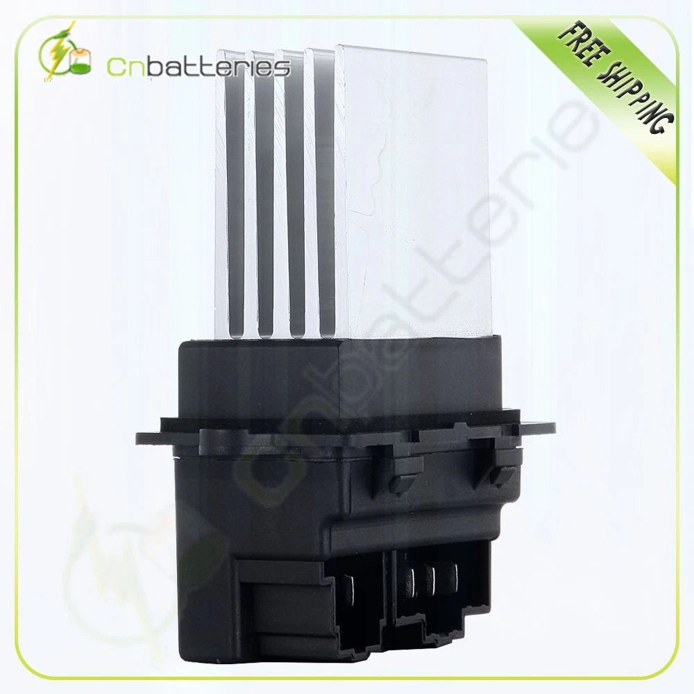 HVAC Blower Motor Regulator Resistor for Town & Country (2001–2007) 4885482AC