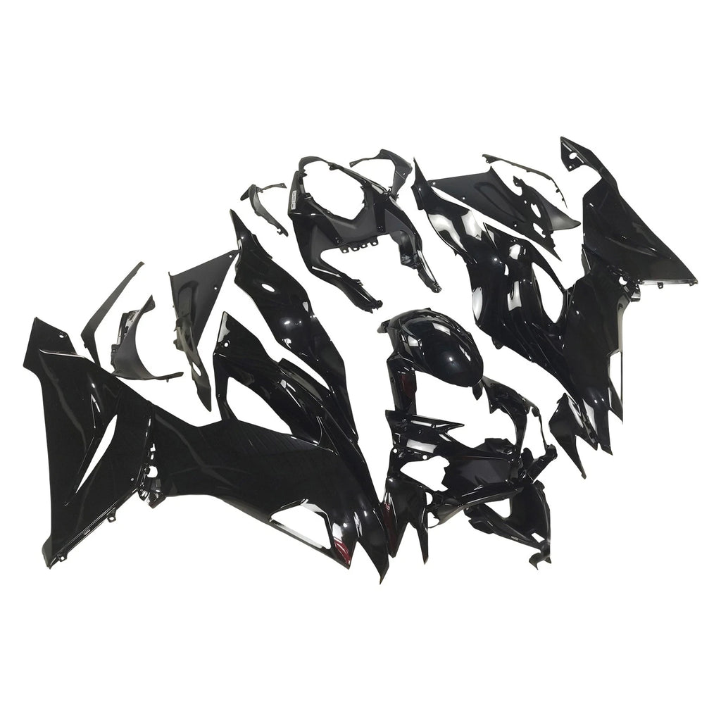 Injection Fairing Kit for Kawasaki ZX6R (2019–2023)