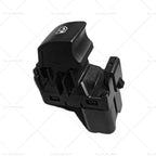 Rear RH/LH Side Door Window Switch for Mitsubishi Outlander (2016–2018)