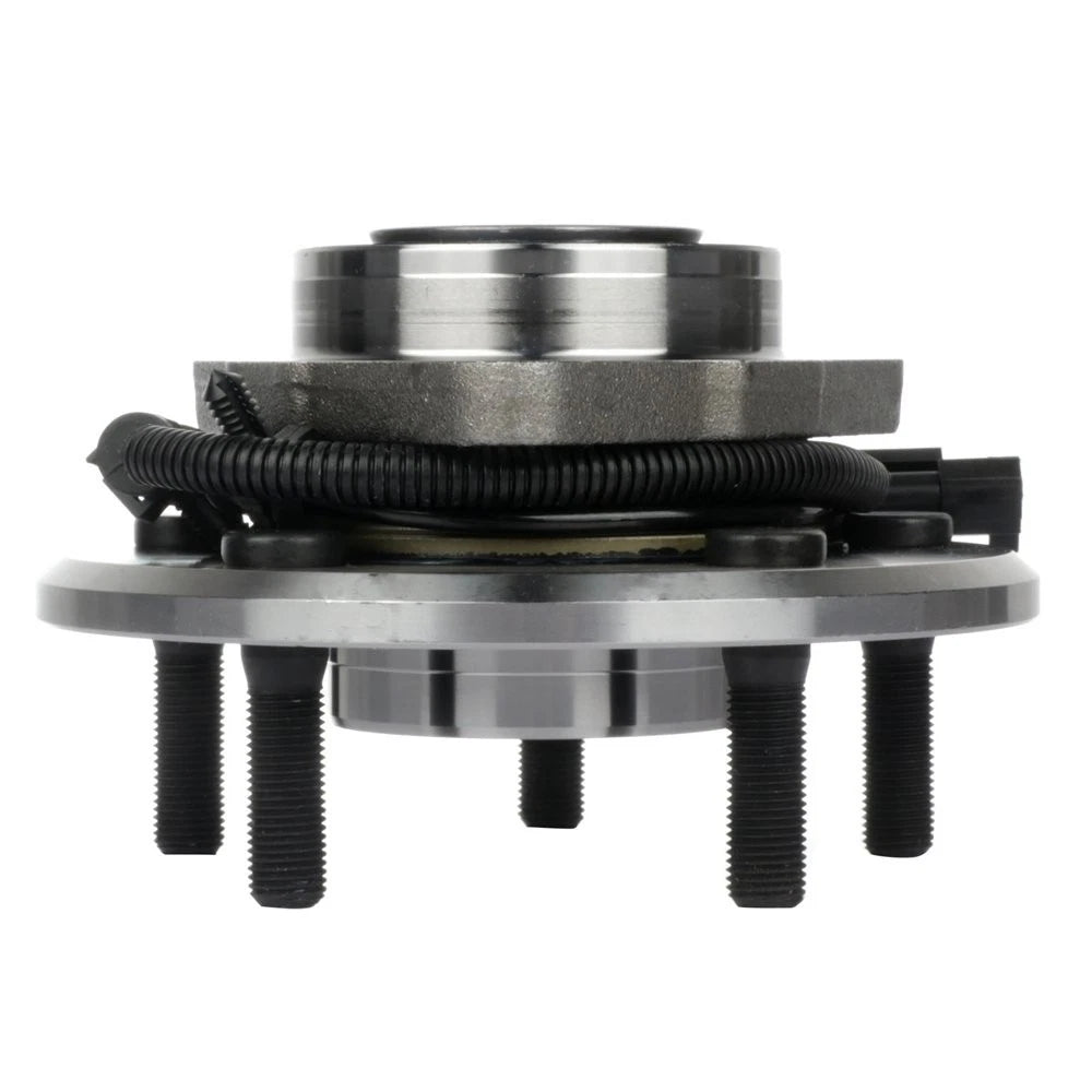 Front Wheel Hub Bearings Pair for Ram 1500 (2012-2022)