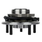 Front Wheel Hub Bearings Pair for Ram 1500 (2012-2022)